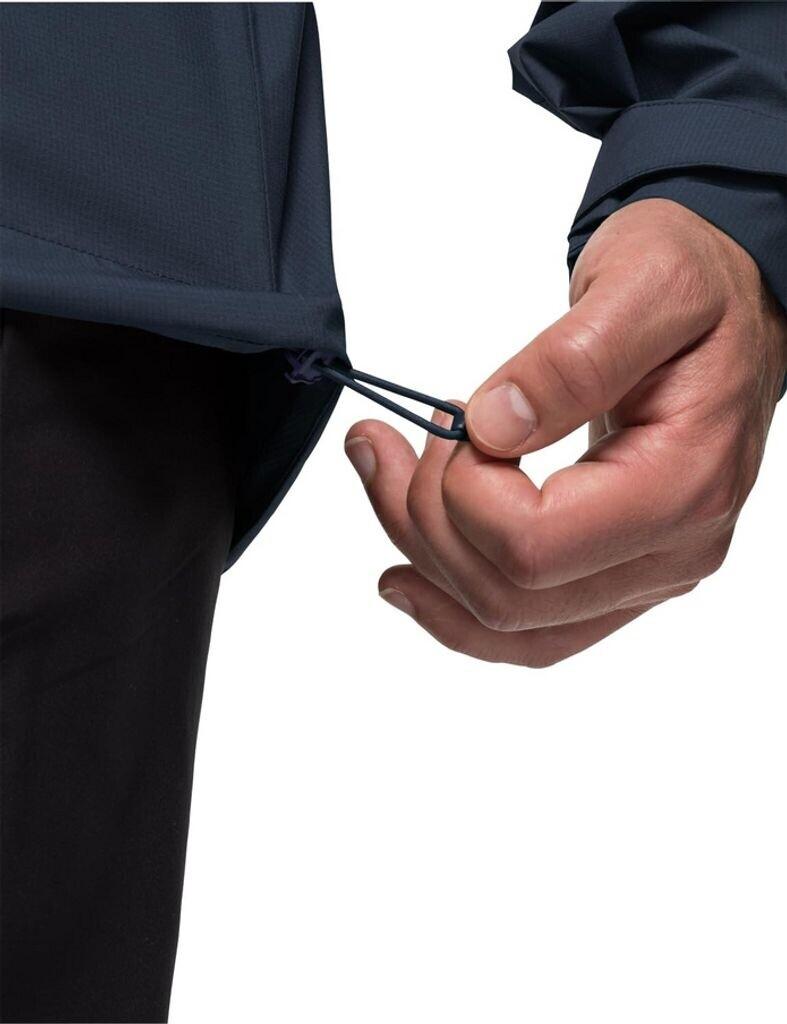 Куртка Jack Wolfskin Elsberg 2.5L Jacket M night blue