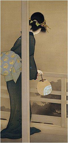 Uemura Shoen Art Collection