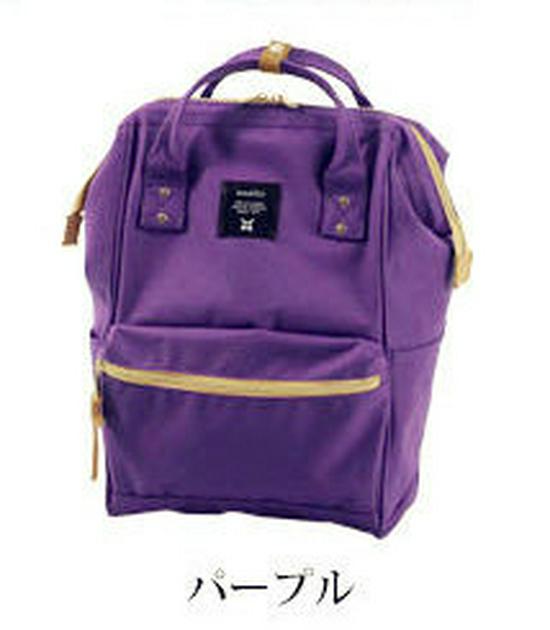 

Рюкзак з тканини Оксфорд для школи та подорожей для мам та студентів Small (35*24*14 cm)