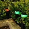 Solar Waterproof Outdoor Garden Lawn Lights