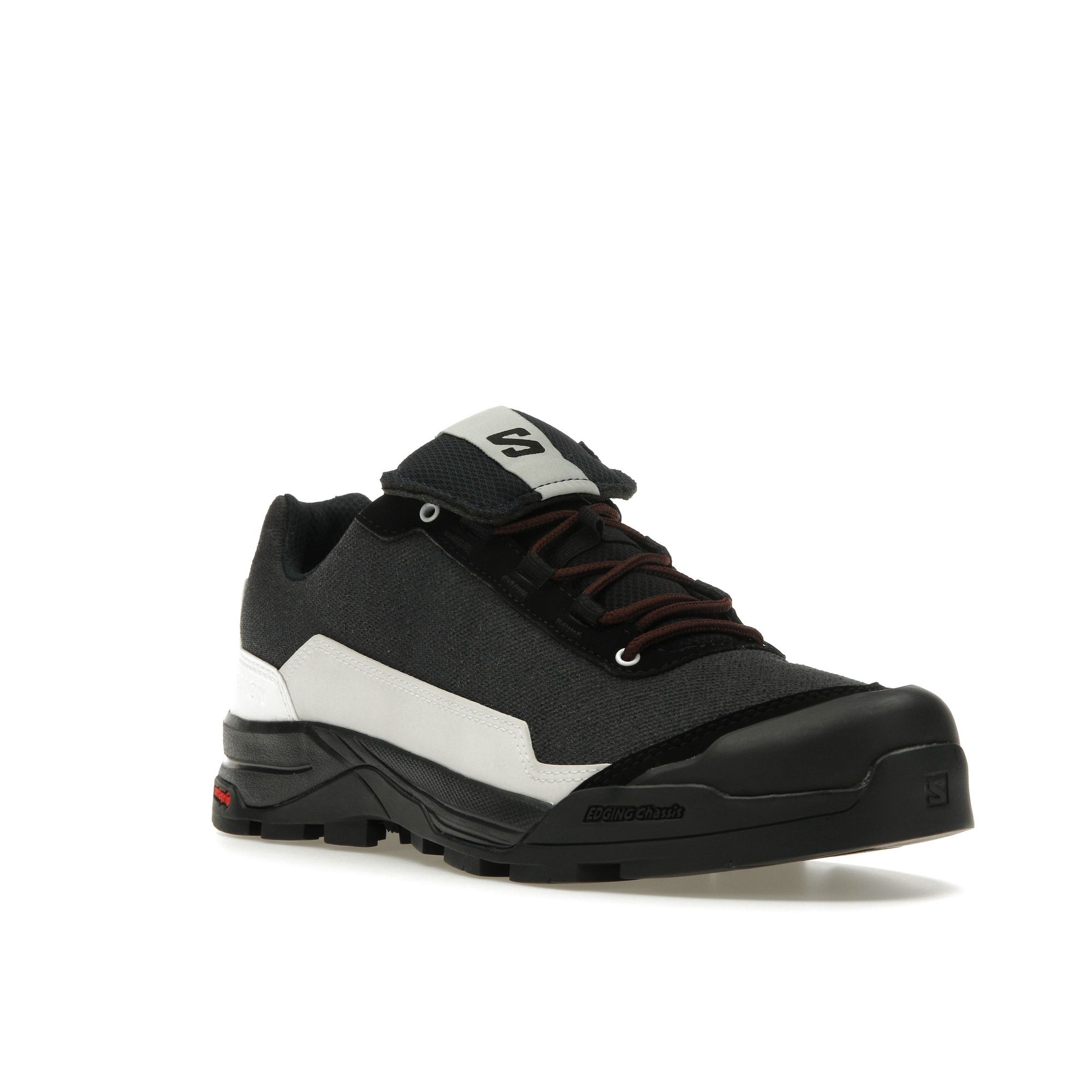 GR10K x Salomon X-ALP Esill Чорний Метал Унісекс Кросівки