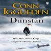 Dunstan by Conn Iggulden Paperback Book 9781405921510