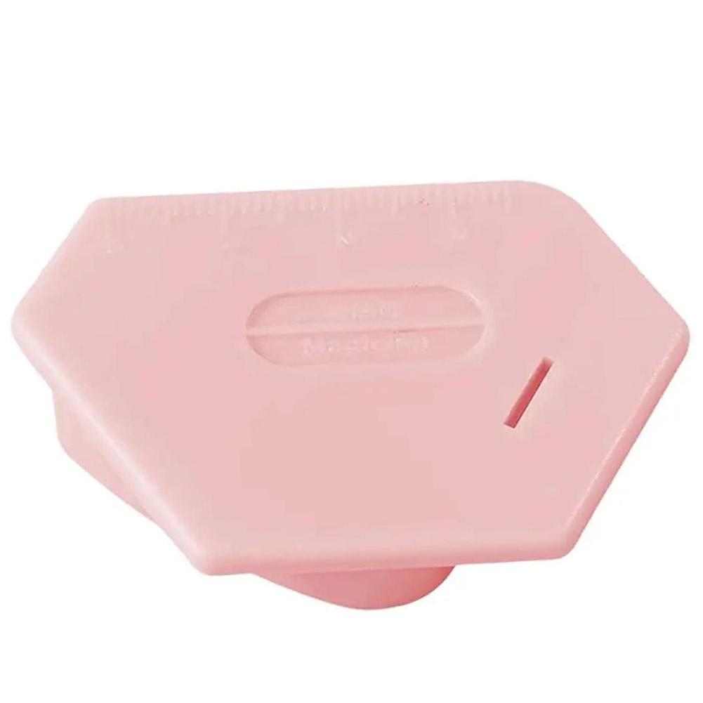 Magnetic Seam Guide Multi-Purpose Polygonal Strong Magnetic Gauge Edge Polygonal Anti-Curling Positioner for Sewing Machine