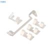 [Y]Battery Compartment Contact Piece Repalcement For 187 725 789 Generation 89 4 Generation 189 Multimeter Battery Accessories