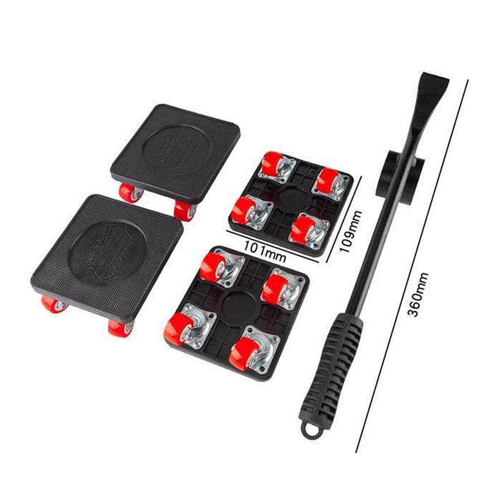 New Hot Furniture Appliances Mover Glider Lifter Slider Roller Logistics Helper