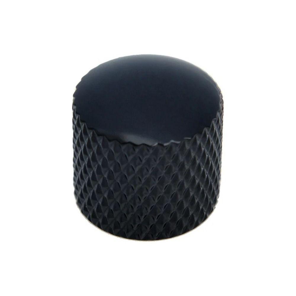 4PCS/Set Screws Electric Guitar Volume Knob Control Volume Guitar Potentiometer Cap  Guitar Parts