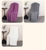 Coral Fleece Quick-Dry Towel: Super Absorbent, Soft & No-Shed for Bath, Face, Hair, Kitchen & Pet Use