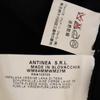 ARMANI COLLEZIONI 100% wool No sleeve turtleneck knit 44 sweater Women Used