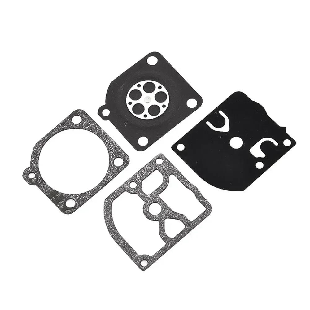 Carburetor Repair Kit for Zama RB-105 C1Q-S Serires M 10/M 30/M 50 CarburetorTrimmer Chainsaws Accessories Garden Tools