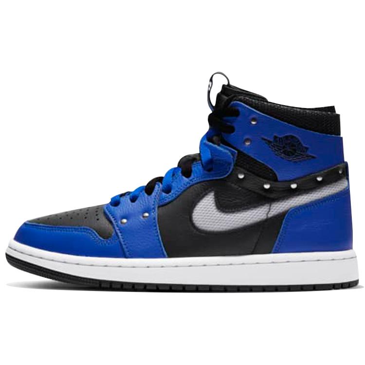 New Jordan 1 Retro High Zoom Sisterhood Women's CZ1360-401