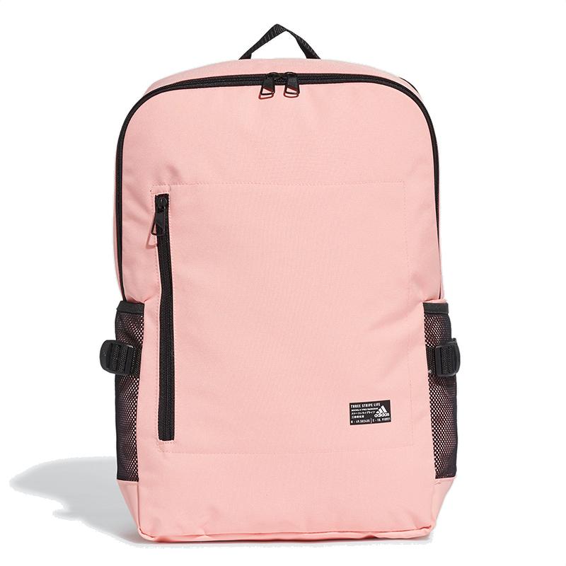 

Adidas Polyester Backpack Regular Unisex Pink Adidas GD5619 розовый