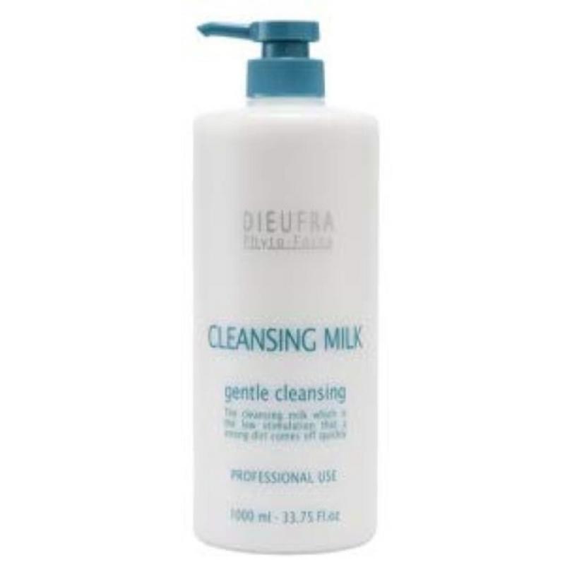 Diupra Phytoforce Cleansing Milk, 1 pc, 1L