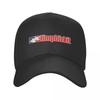 Limp Bizkit Stil Baseballkappe Kinderhut Schirm Damen Strandkappe Herren