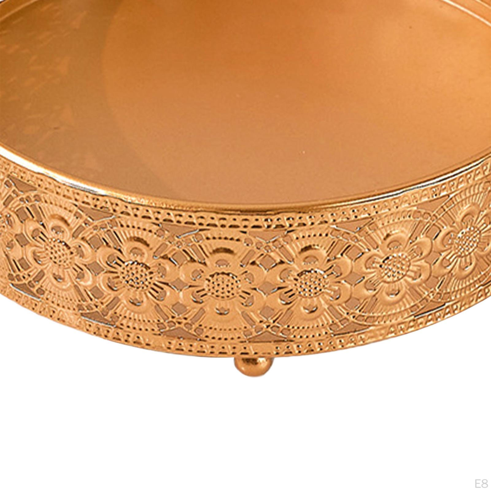 Поднос для косметического макияжа — фото 6