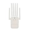 Dualband 1200M Drahtloser WiFi-Signalverstärker & Hochleistungs-Router (2,4 & 5,8G)