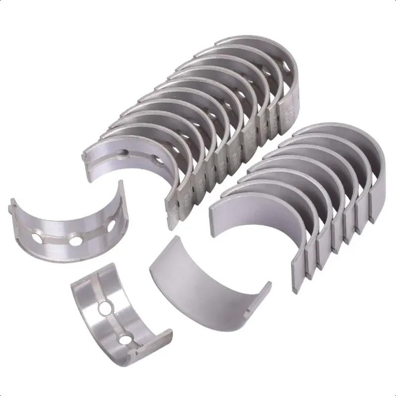 30mm 4TV-11416-00-00 Connecting Rod Crankshaft for YAMAHA FZR600 1989-1994 FZR600 R 1994 FZR600 GENESIS 1995-1997 FZS600 FAZER