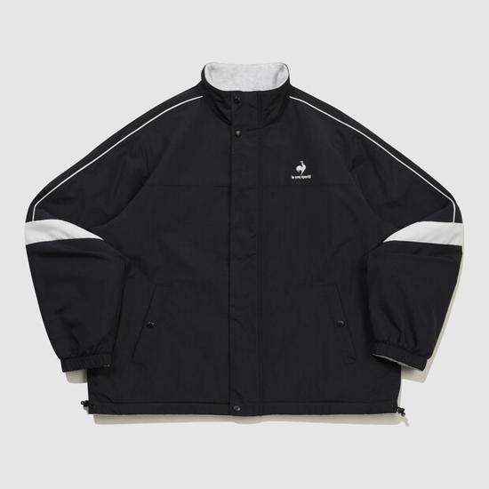 Unbranded Neo Sunny Dues Oversized Jacket QQ323JJK91