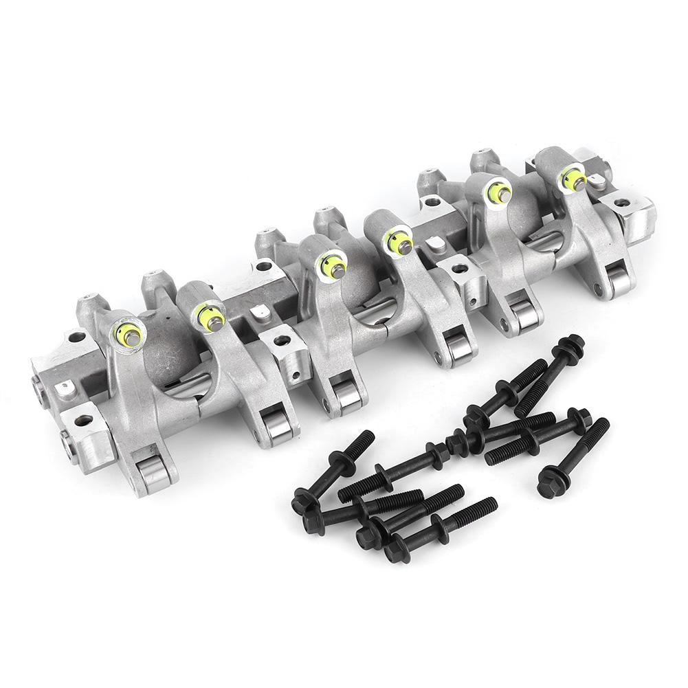 Rocker Arm Shaft Lifter Assembly 892293AC Fit for DODGE CHARGER CHALLENGER 3.5L 4.0L Engine