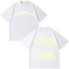 Singer Alex Warren 2026 Tour Print Tshirt Unisex Unisex Fashion Clothing Tshirt Summer Cotton Loose Casual Oversized Male Tshirts