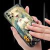 Case For OnePlus 11 10 9 Pro 9T 12R 10R 9R 9RT 10T 8T 8 7T Nord 2T CE 2 5G N200 N10 N100 Cover Honkai Star Rail Blade Jing Yuan