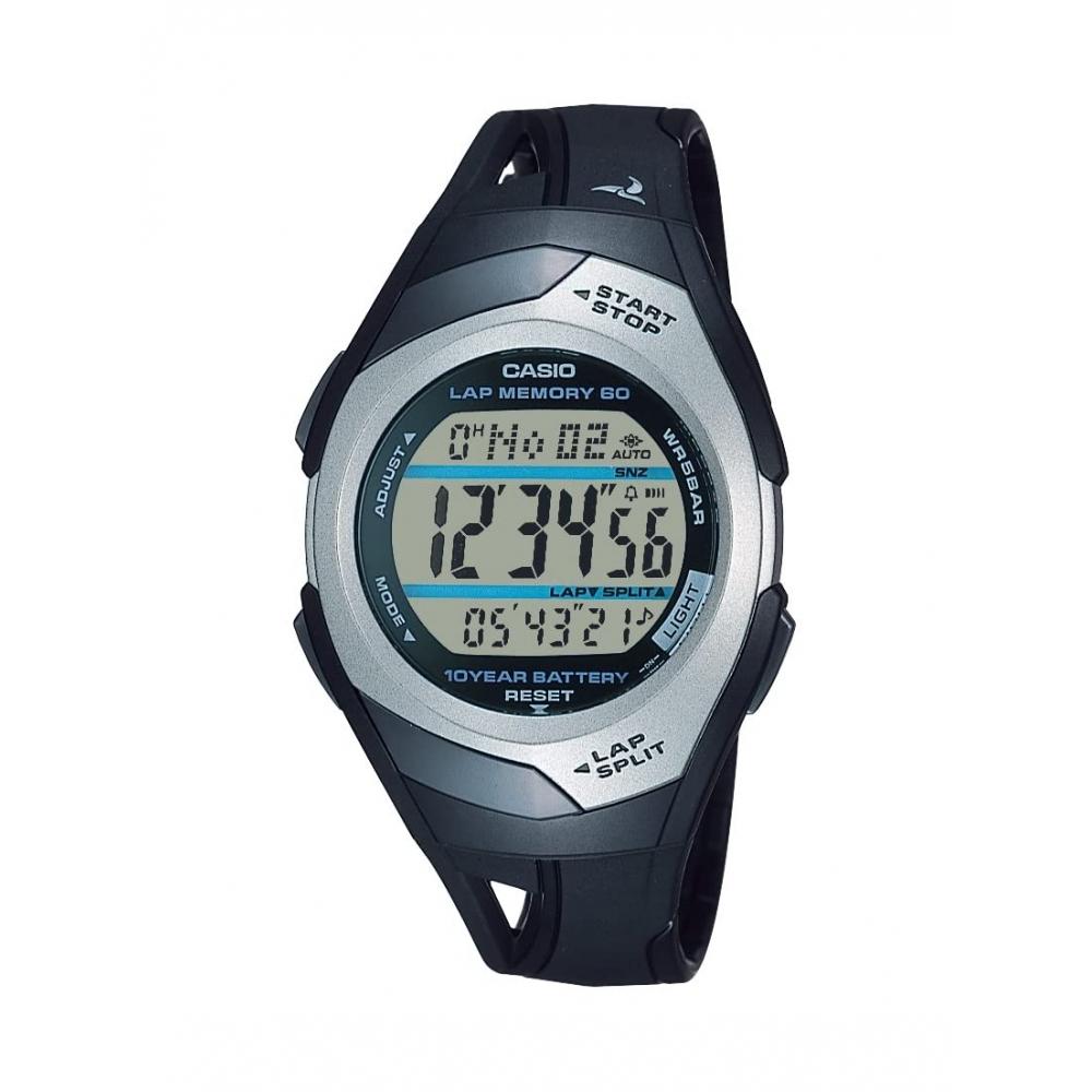 

Phys Lap Memory60 Tough Battery10 Str 300c 1v [Casio] Наручные часы Casio Fizz Runner Watch