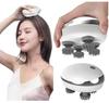 Head Spa Scalp Care Cordless USB Rechargeable Retailer In Warranty Included Product NOSA DESIGN (manufactured Japan) One-year