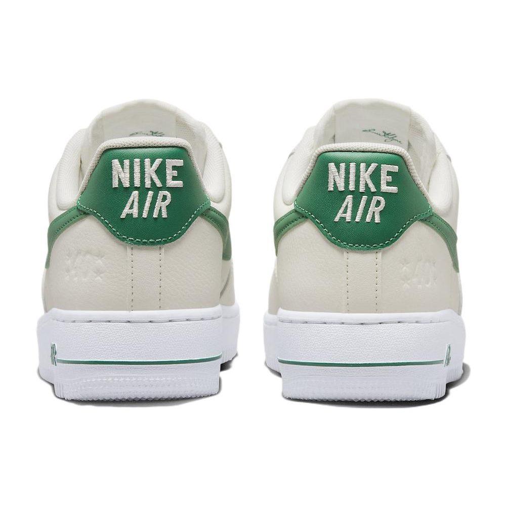 Nike Air Force 1 Low '07 Se 40th Anniversary Edition Sail Malachite Women's DQ7582-101