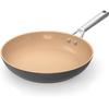 Ninja Ceramic Saute Pan 28 Cm (CW90028DE)