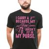 Funny Pro Gun T Shirt 2nd Aunisexdunisext Rifles Lover Vintage Stylish Designer Clothes Homme Graphic Slightly Streetwear