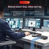 Gigabit Fiber Optic Media Converter