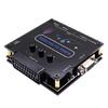 RGBS VGA SCART to YPBPR Component Converter SCART VGA Composite Port for MD/for