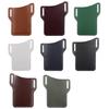 Mens Phone Loop Holster Case Belt Waist Bag Phone Protective Sheath Wallet Bag