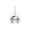 TV Anime "Medalist" Azumi Miku Marumei Cushion Keychain