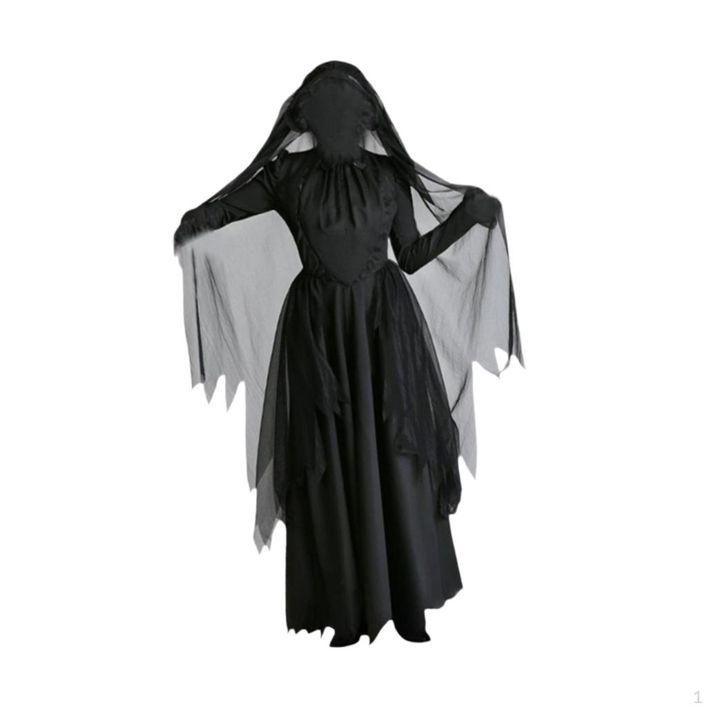 Halloween Costume Cosplay Dress for Role Play Festival Party Stage Performance
