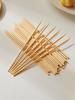 Disposable Bamboo Skewers
