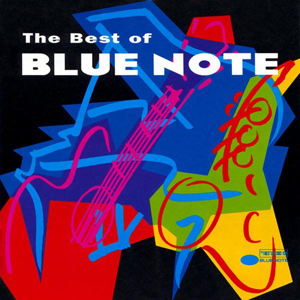 

CD VARIOUS - Best Of Blue Note CDP79601102 Blue Note 1991 US Jazz Used