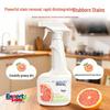 Heavy-Duty Oil Stain and Odor Remover for Range Hoods and Stove Tops