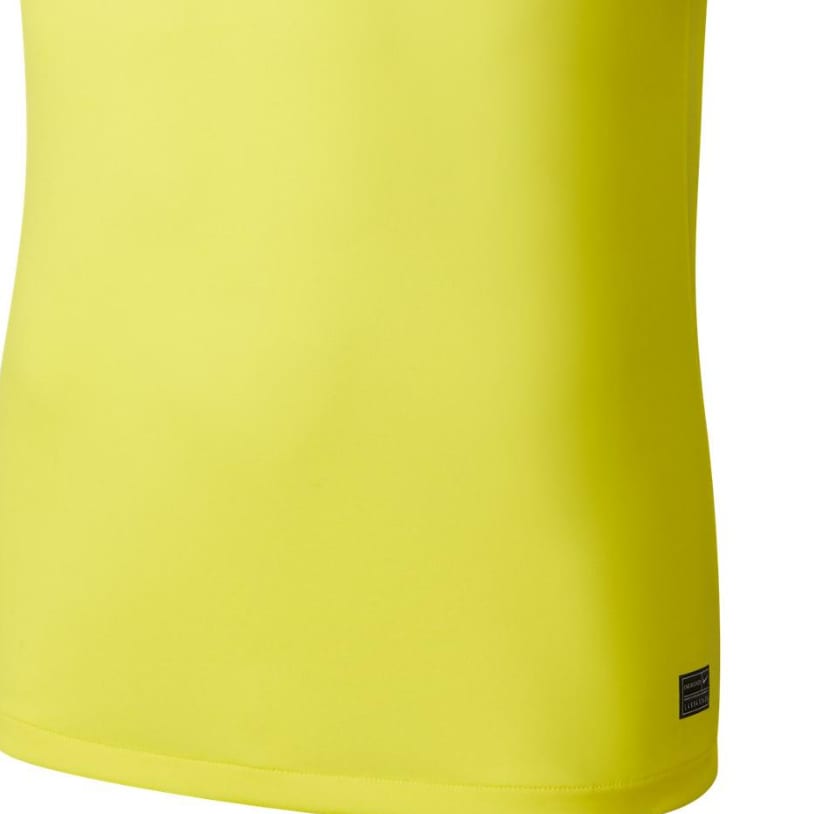 Nike Guangzhou Team Fußballtrikot Fan Edition Herren Oupite Gelb CI7641-732