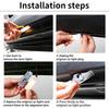 2025 Hot 2Pcs Car Door Welcome LED Projector Laser Logo Door Light For BMW E90 E60 E46 E93 F20 F21 F30 F31 F32 F33 F34 F15 F10 F