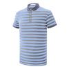 STSC G8213 170G Business Casual Koszula POLO z krótkim rękawem i klapami