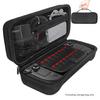 Handheld Game Console Storage Bag Shockproof Organizer for Steam Deck Console
