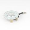 1Pcs Car Electric Starter Motor Carbon Brush Holder Car Starter Motor Carbon Brush Holder Assembly