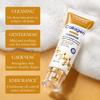 Facial Sadoer Skincare Collagen Cleanser Firming Moisturizing Face Cleansing Face Wash Foam Cleanser Skin Care Products