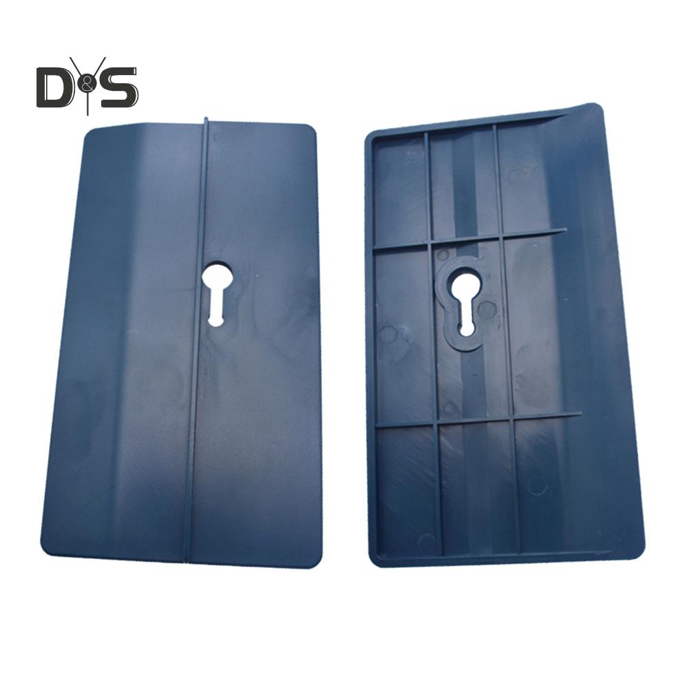 Glimmer Ceiling Positioning Plate Sloped Drywall Plasterboard Fixing Carpenter Tool