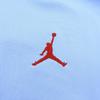 Supreme Jordan Tricot Track Jacket Blue