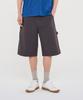 Syupeodeulai Carpenter Shorts Charcoal Sdmlhcq46Chl