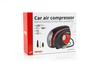 Car Compressor Pump 12V Led Acomp-08 Amio-02182