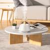 Essential Oil Diffuser, Cool Mist Humidifier for Home, 150ml Aroma Diffuser with Flame Effect LED Light, Auto Shut Off Quiet Humidifier for