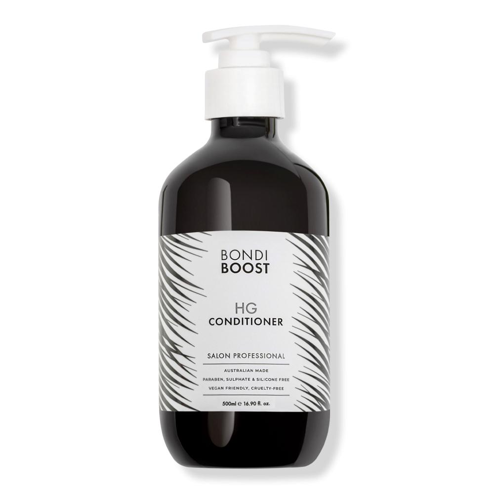 

Кондиционер Bondi Boost HG для более густых, сильных и густых волос, 16,9 унций
