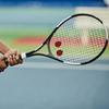 2Pcs Tennis Vibration Dampener Silicone Racquet Shock Absorbers Flame Shape Tennis Racket Dampeners Tennis Accessories
